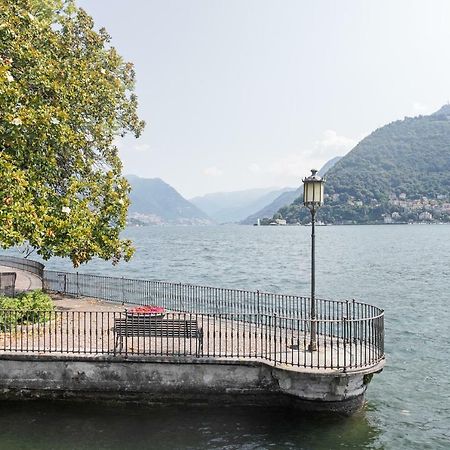 Como Apartment Lake & Villa Olmo Exterior photo