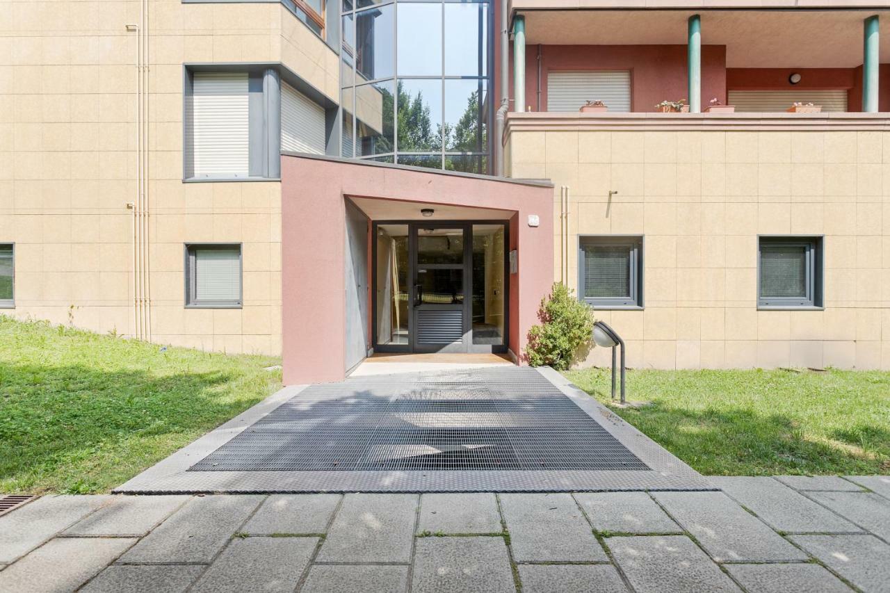 Como Apartment Lake & Villa Olmo Exterior photo